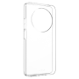 Fixed Story AntiUV , Back Cover , Xiaomi , Redmi 14C , TPU , Transparent
