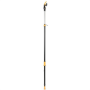 Fiskars , PowerGear™X Telescopic Tree Pruner UPX86 , Tree Pruner