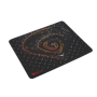 Genesis Carbon 500 M - Steel NPG-0731 Mouse pad 300 x 250 mm Black