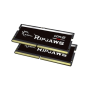 G.Skill , 64GB (32GBx2) GB , DDR5 , 4800 MHz , Notebook , Registered No , ECC No