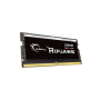 G.Skill , 64GB (32GBx2) GB , DDR5 , 4800 MHz , Notebook , Registered No , ECC No