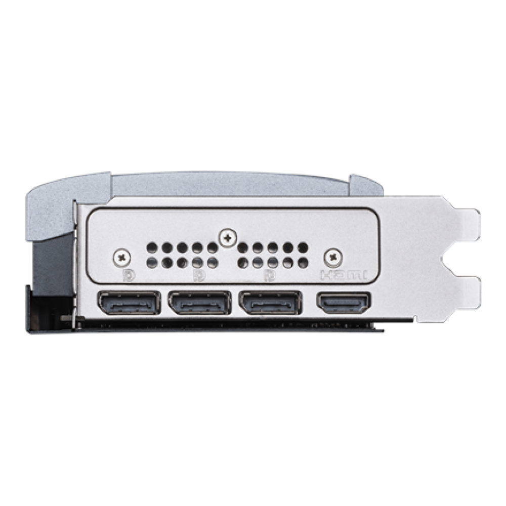 MSI GeForce RTX 5080 16G VENTUS 3X OC PLUS , NVIDIA , 16 GB , GeForce RTX 5080 , GDDR7 , HDMI ports quantity 1 , PCI Express Gen 5