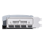 MSI GeForce RTX 5080 16G VENTUS 3X OC PLUS , NVIDIA , 16 GB , GeForce RTX 5080 , GDDR7 , HDMI ports quantity 1 , PCI Express Gen 5