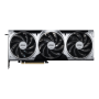 MSI GeForce RTX 5080 16G VENTUS 3X OC PLUS , NVIDIA , 16 GB , GeForce RTX 5080 , GDDR7 , HDMI ports quantity 1 , PCI Express Gen 5