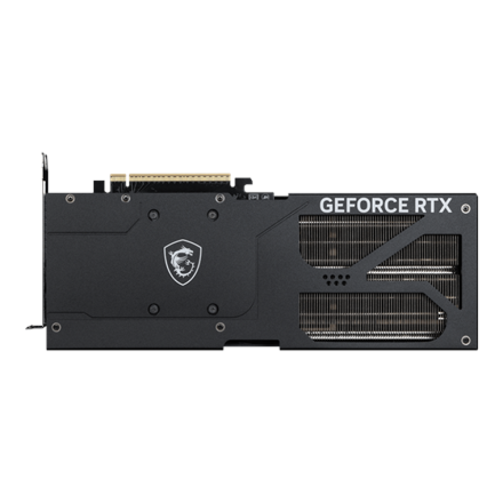 MSI GeForce RTX 5080 16G VENTUS 3X OC PLUS , NVIDIA , 16 GB , GeForce RTX 5080 , GDDR7 , HDMI ports quantity 1 , PCI Express Gen 5