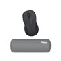 Fellowes , Breyta Palm Wrist Rest , Grey