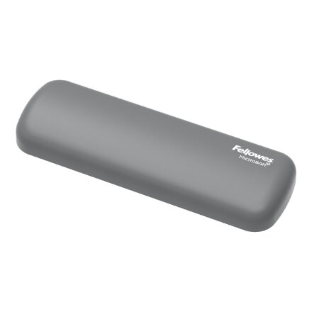 Fellowes , Breyta Palm Wrist Rest , Grey