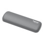 Fellowes , Breyta Palm Wrist Rest , Grey