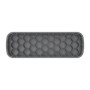 Fellowes , Breyta Palm Wrist Rest , Grey