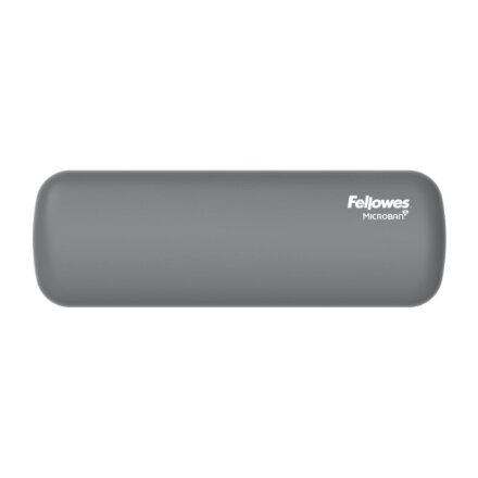 Fellowes , Breyta Palm Wrist Rest , Grey