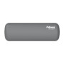 Fellowes , Breyta Palm Wrist Rest , Grey