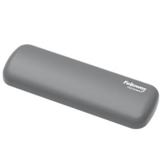 Fellowes , Breyta Palm Wrist Rest , Grey