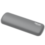 Fellowes , Breyta Palm Wrist Rest , Grey