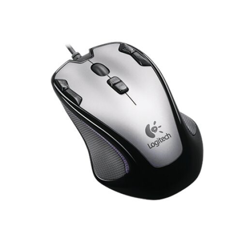 Logitech , G300s , Gaming Mouse , Black, Blue