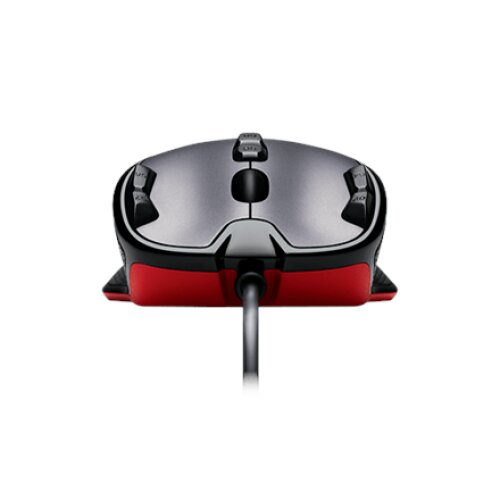 Logitech , G300s , Gaming Mouse , Black, Blue