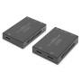 Digitus , HDMI Extender Set, 4K/60Hz, 70 m , DS-55506