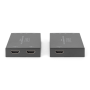 Digitus , HDMI Extender Set, 4K/60Hz, 70 m , DS-55506