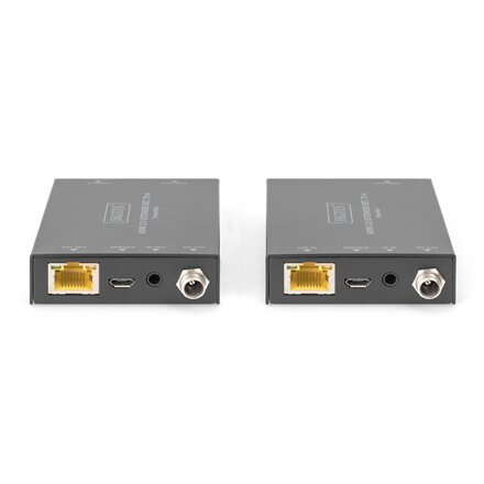 Digitus , HDMI Extender Set, 4K/60Hz, 70 m , DS-55506