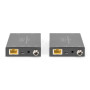 Digitus , HDMI Extender Set, 4K/60Hz, 70 m , DS-55506