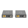 Digitus , HDMI Extender Set, 4K/60Hz, 70 m , DS-55506