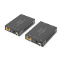 Digitus , HDMI Extender Set, 4K/60Hz, 70 m , DS-55506