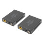 Digitus , HDMI Extender Set, 4K/60Hz, 70 m , DS-55506