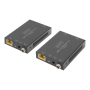 Digitus , HDMI Extender Set, 4K/60Hz, 70 m , DS-55506