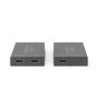 Digitus , HDMI Extender Set, 4K/60Hz, 70 m , DS-55506