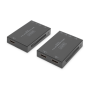 Digitus , HDMI Extender Set, 4K/60Hz, 70 m , DS-55506