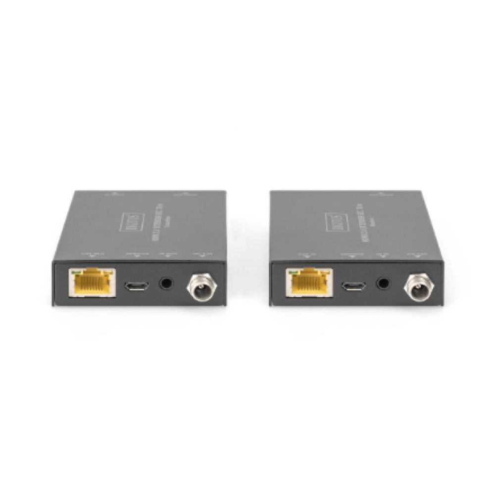 Digitus , HDMI Extender Set, 4K/60Hz, 70 m , DS-55506
