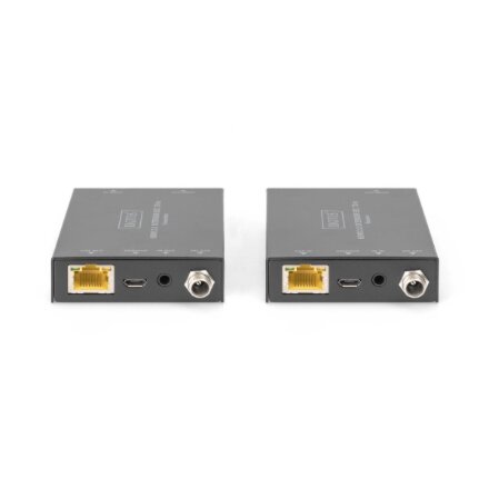 Digitus , HDMI Extender Set, 4K/60Hz, 70 m , DS-55506