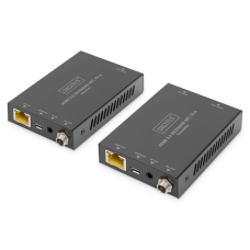 Digitus , HDMI Extender Set, 4K/60Hz, 70 m , DS-55506