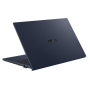 Asus ExpertBook B1 B1500CBA-BQ0484X Star Black 15.6 IPS FHD 1920 x 1080 pixels Anti-glare Intel Core i5 1235U 16 GB DDR4 on board SSD 512 GB Intel UHD Graphics No Optical Drive Windows 11 Pro 802.11ax Bluetooth version 5.2 Keyboard language English Keyboa