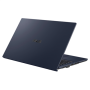 Asus ExpertBook B1 B1500CBA-BQ0484X Star Black 15.6 IPS FHD 1920 x 1080 pixels Anti-glare Intel Core i5 1235U 16 GB DDR4 on board SSD 512 GB Intel UHD Graphics No Optical Drive Windows 11 Pro 802.11ax Bluetooth version 5.2 Keyboard language English Keyboa