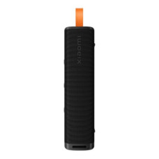 Xiaomi , Sound Outdoor , QBH4261GL , Bluetooth , Wireless connection , Portable , Black Xiaomi , Sound Outdoor , QBH4261GL , Bluetooth , Wireless connection , Portable , Black