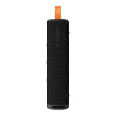Xiaomi , Sound Outdoor , QBH4261GL , Bluetooth , Black , Portable , Wireless connection