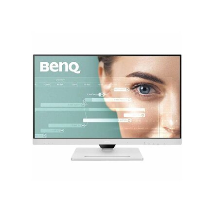 Benq , GW2790QT , 27 , IPS , 16:9 , 75 Hz , 5 ms , 2560 x 1440 pixels , 350 cd/m² , HDMI ports quantity 1 , White