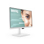 Benq , GW2790QT , 27 , IPS , 16:9 , 75 Hz , 5 ms , 2560 x 1440 pixels , 350 cd/m² , HDMI ports quantity 1 , White