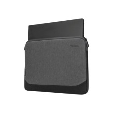 Targus , Cypress with EcoSmart Sleeve , TBS64902GL , Fits up to size 12-12 , Sleeve , Grey