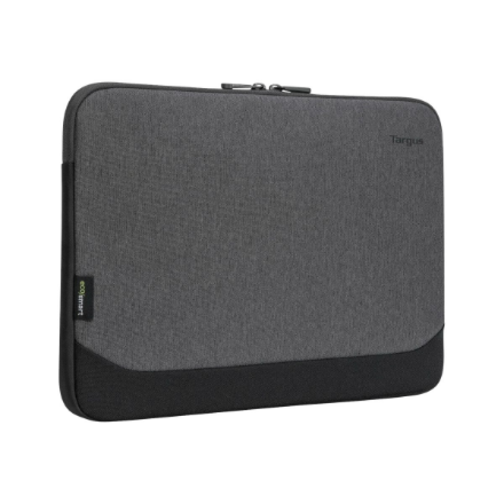 Targus TBS64902GL , Cypress with EcoSmart Sleeve , Fits up to size 12-12 , Sleeve , Grey