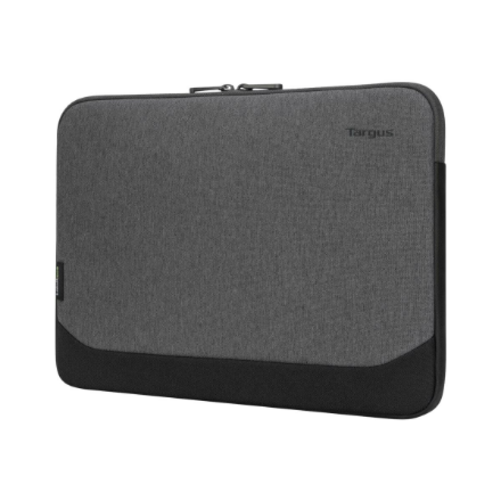 Targus TBS64902GL , Cypress with EcoSmart Sleeve , Fits up to size 12-12 , Sleeve , Grey