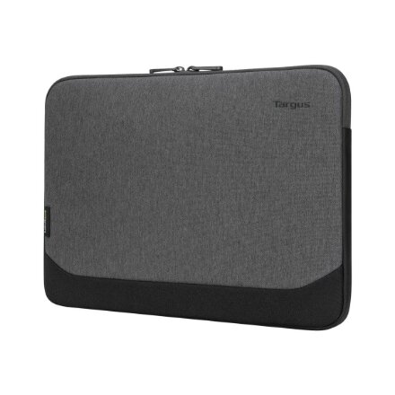 Targus , Cypress with EcoSmart Sleeve , TBS64902GL , Fits up to size 12-12 , Sleeve , Grey