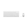 Lenovo , Wireless Combo Keyboard & Mouse , 510 , White , Keyboard and Mouse Combo , 2.4 GHz Wireless via Nano USB , Batteries included , English , White