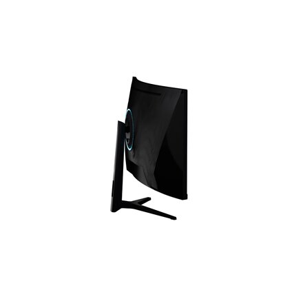Arozzi , Nova , 34 , VA , QHD , 21:9 , 165 Hz , 1 ms , 3440 x 1440 pixels , 350 cd/m² , HDMI ports quantity 2 , Black
