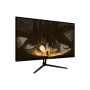Arozzi , Nova , 34 , VA , QHD , 21:9 , 165 Hz , 1 ms , 3440 x 1440 pixels , 350 cd/m² , HDMI ports quantity 2 , Black