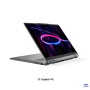 Lenovo Yoga 7 2-in-1 14IPH11 Intel , Luna Grey , 14 , OLED , Touchscreen , WUXGA , 1920 x 1200 pixels , Intel Core Ultra 5 , 322 , 16 GB , Soldered LPDDR5X , Solid-state drive capacity 512 GB , Intel Graphics , Windows 11 Home , 802.11be , Bluetooth versi