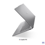 Lenovo Yoga 7 2-in-1 14IPH11 Intel , Luna Grey , 14 , OLED , Touchscreen , WUXGA , 1920 x 1200 pixels , Intel Core Ultra 5 , 322 , 16 GB , Soldered LPDDR5X , Solid-state drive capacity 512 GB , Intel Graphics , Windows 11 Home , 802.11be , Bluetooth versi