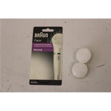 SALE OUT. Braun SE80 Nozzle Set , DAMAGED PACKAGING