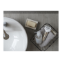 Panasonic Epilator ES-EL3A-N503 Operating time (max) 30 min Wet & Dry White/Golden