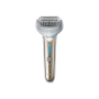 Panasonic Epilator ES-EL3A-N503 Operating time (max) 30 min Wet & Dry White/Golden